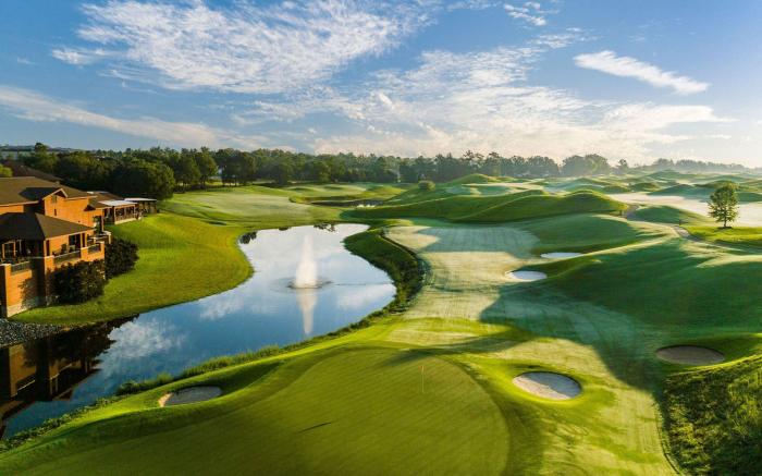 Montgomery Marriott Prattville Hotel & Conference Center at Capitol Hill