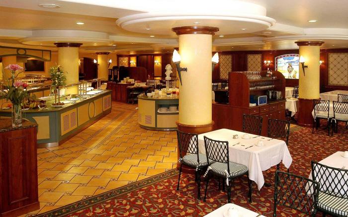 Hotel Mercure Andorra