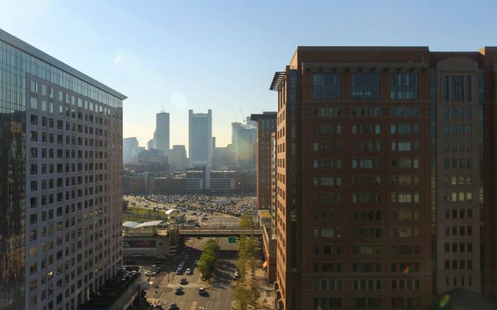 Renaissance Boston Seaport District