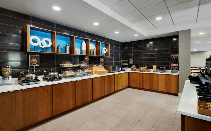 SpringHill Suites by Marriott Richmond North/Glen Allen