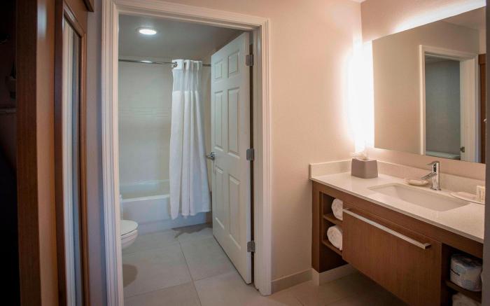 Residence Inn by Marriott Pensacola Downtown