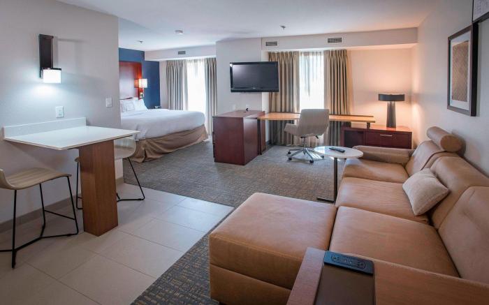 Residence Inn by Marriott Pensacola Downtown