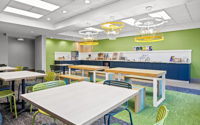 Spark by Hilton Macon North