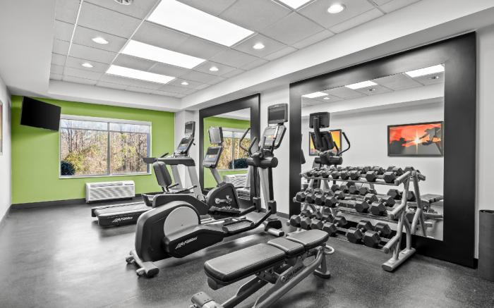 Spark by Hilton Macon North