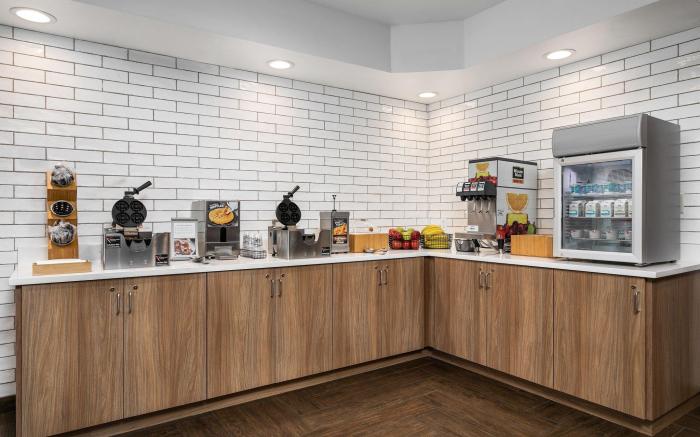 Fairfield Inn & Suites Chattanooga South/East Ridge