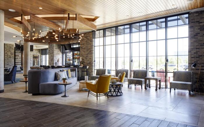 Archer Hotel Florham Park