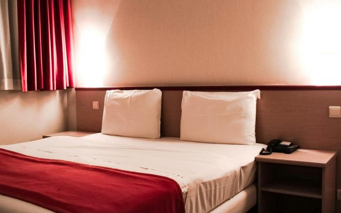 Hotel Taormina Brussels Airport