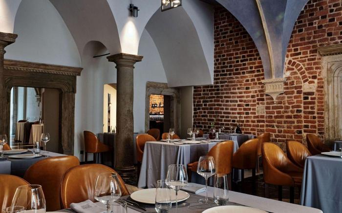 Hotel Stary