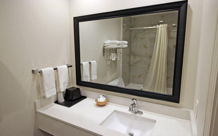 Scottish Inns & Suites Atascocita