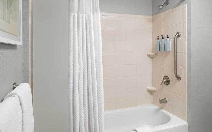 Courtyard by Marriott Knoxville Airport Alcoa