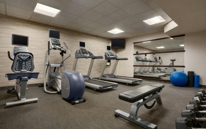 Courtyard by Marriott Champaign