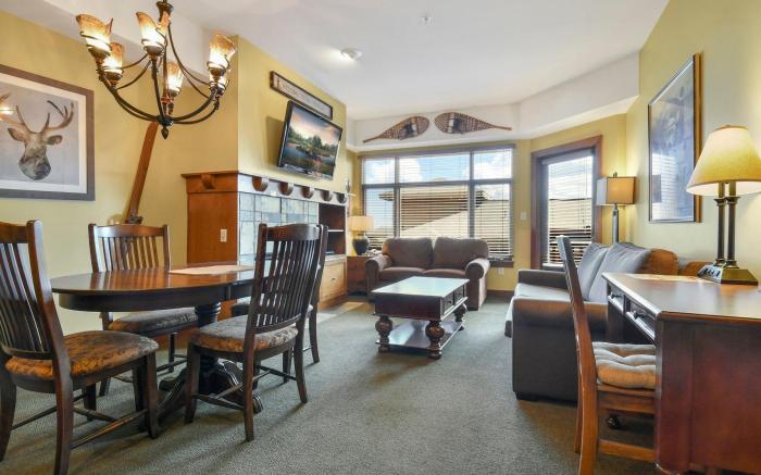 Sundial Lodge By Canyons Resort