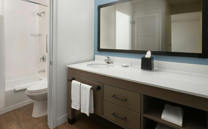 Residence Inn by Marriott San Francisco Airport/San Mateo