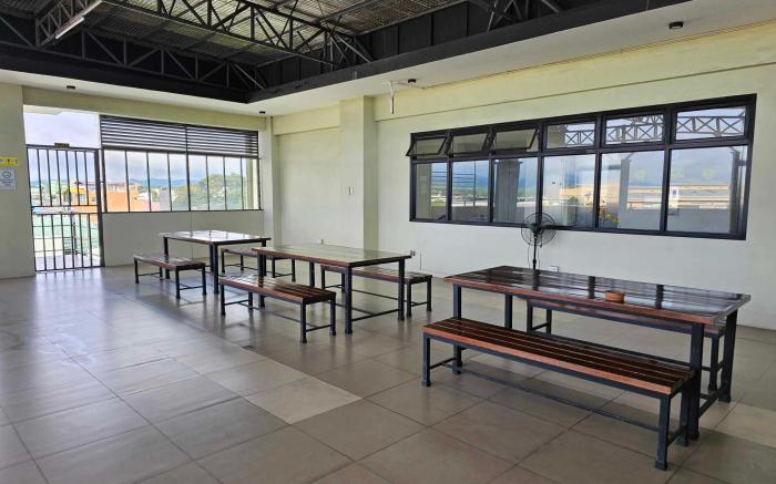 Jaelle Residences Hotel - Downtown