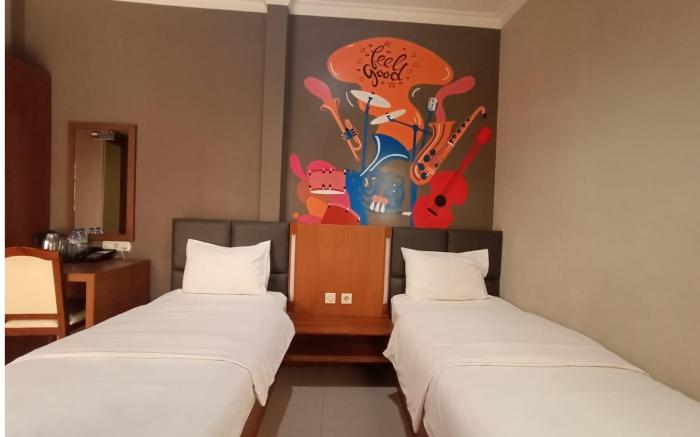 Votel Viure Hotel