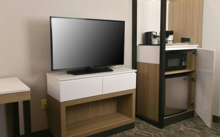 SpringHill Suites by Marriott Des Moines West