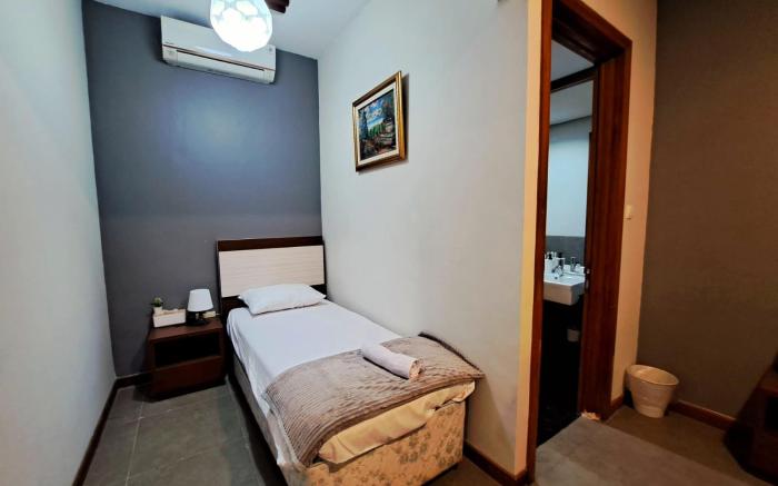 THE ISLA 4BR Private Pool Villa Vimala Hills