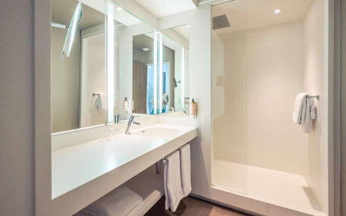 Mercure Troyes Centre Hotel