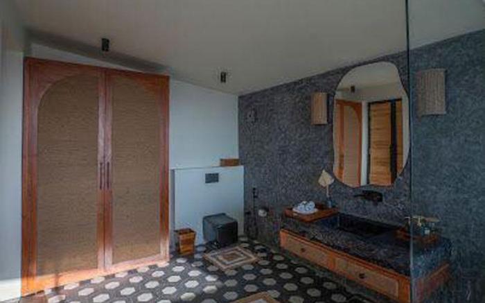Casa Concreto-Infinite Luxury
