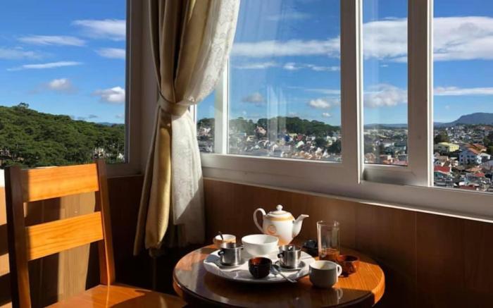 Mylan Hotel Da Lat