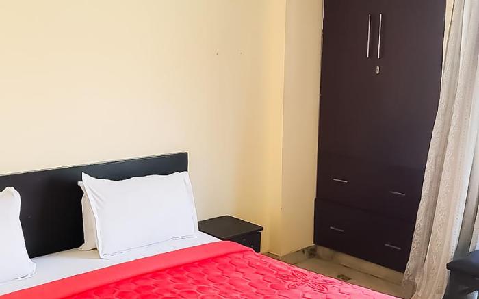 Roomshala 047 Hotel Jagannath 