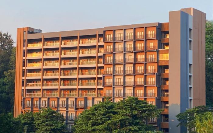 Oak Tree Emerald Hotel & Conventions Semarang