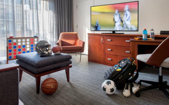 Courtyard by Marriott Annapolis