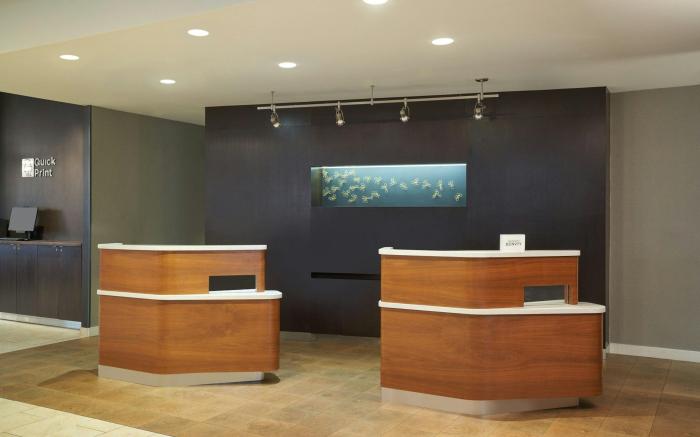 Courtyard by Marriott Glassboro Rowan University