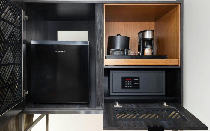 Courtyard by Marriott Puebla Las Animas