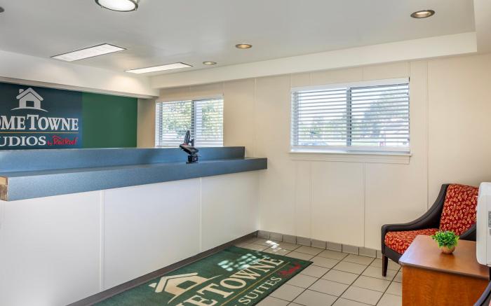 HomeTowne Studios Louisville