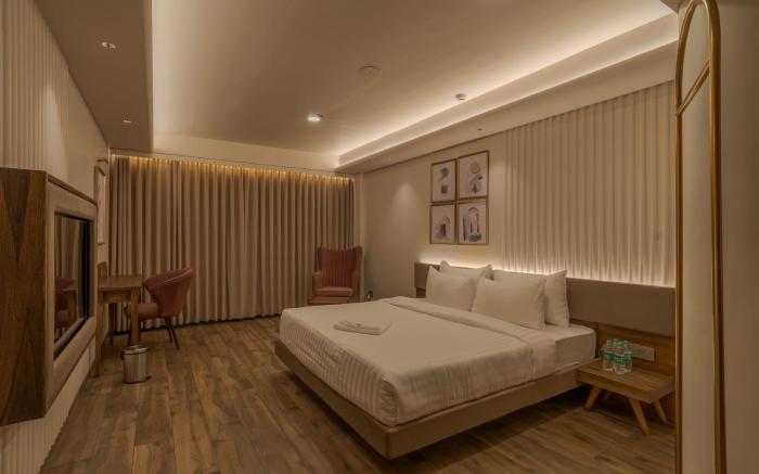 Phoenix Resort
