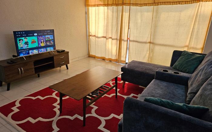 Bintara Guesthouse @ Sri Sayang Batu Ferringhi