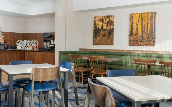 Fairfield by Marriott Inn & Suites Cincinnati Eastgate