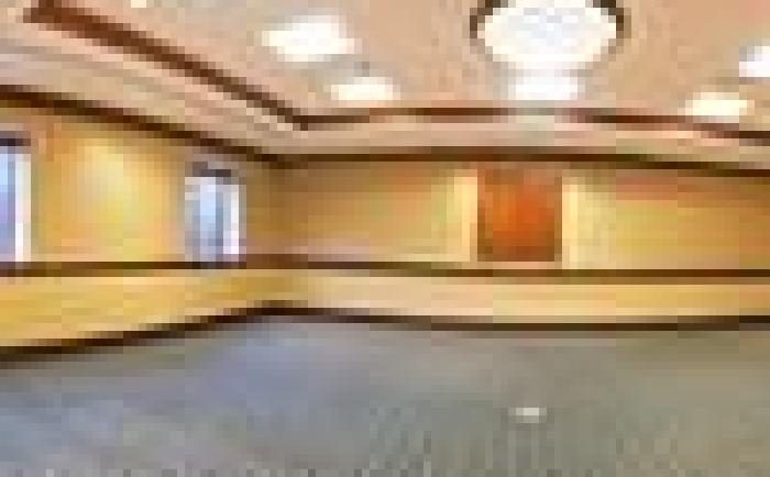 Sheraton Framingham Hotel & Conference Center