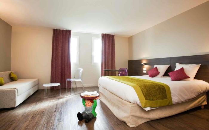 ibis Styles Compiegne