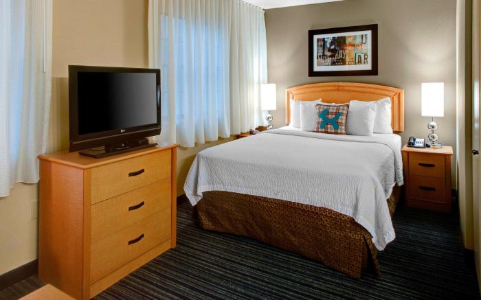 TownePlace Suites by Marriott Atlanta Buckhead