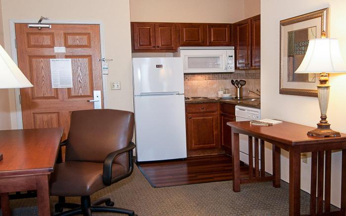 Staybridge Suites Wichita By IHG