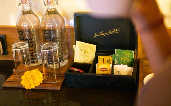 Seminyak Sanctuary Villa by Ini Vie Hospitality