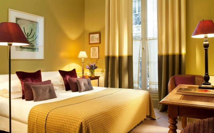 Hotel Le Sainte-Beuve