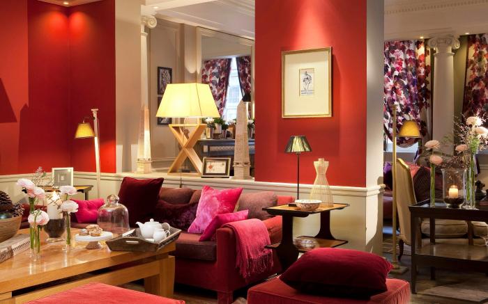 Hotel Le Sainte-Beuve