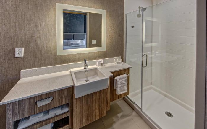 SpringHill Suites Amarillo