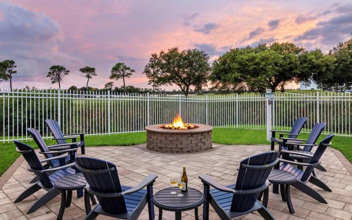 Marriott's Legends Edge at Bay Point