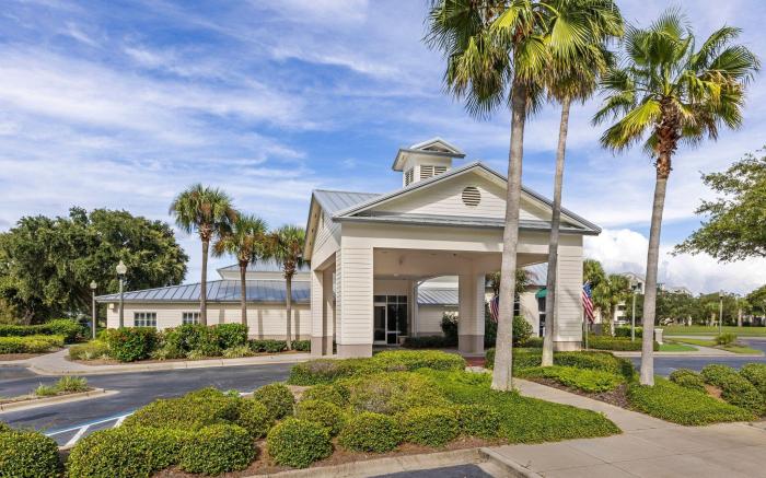 Marriott's Legends Edge at Bay Point