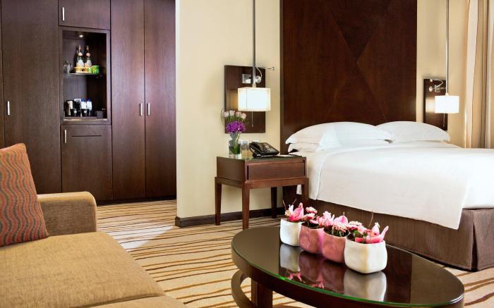 Media Rotana Dubai