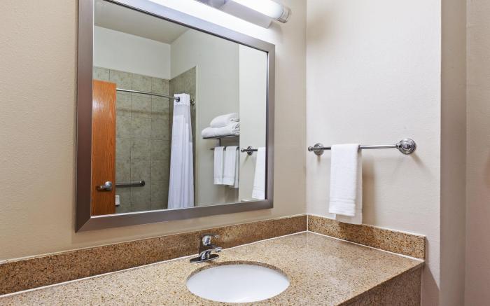 Holiday Inn & Suites Pharr By IHG