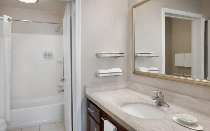Residence Inn by Marriott Savannah Downtown/Historic District