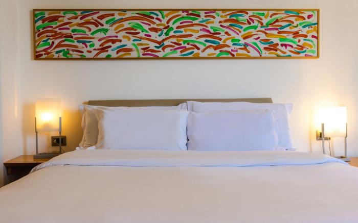 Four Points by Sheraton Catania Hotel & Conference Center