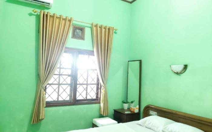 Joglo Ayu Syariah Guest House