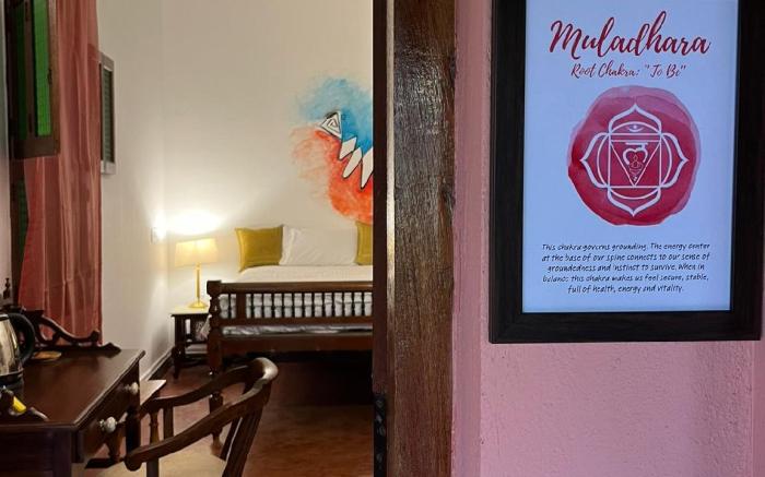 House of Harmony Pondicherry