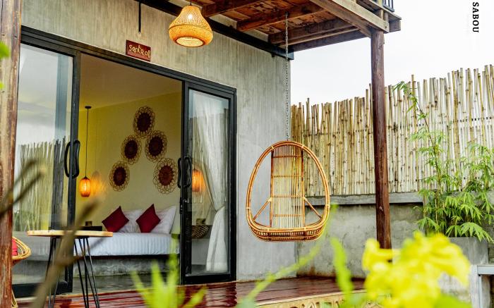 Santaniya Residence
